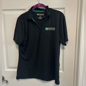 Black Enterprise Rent a Car Polo Women’s